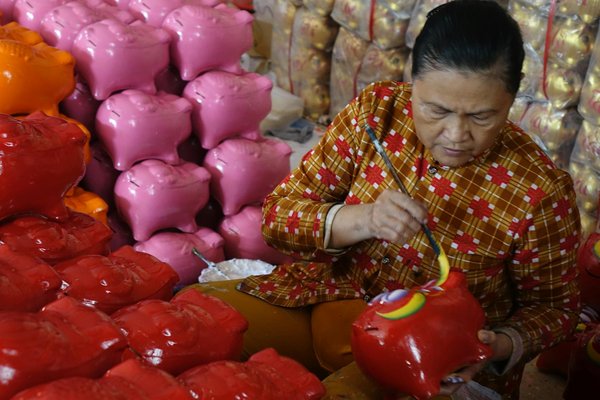 Le guide de l'épargne pour les entrepreneurs