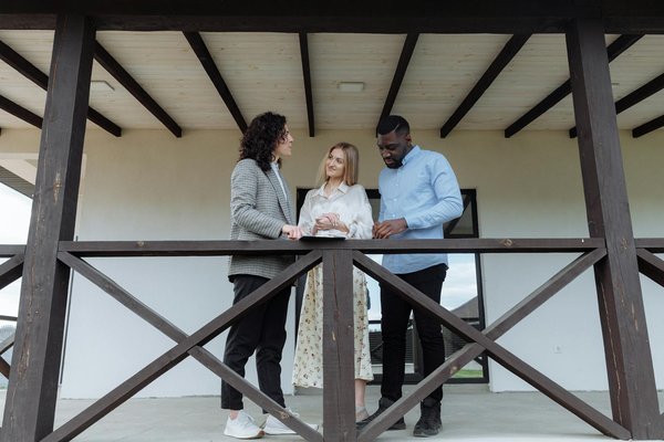 Les Nouvelles Tendances en Matière de Prêts Immobiliers Verts