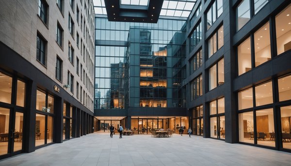 Optimisez la gestion de vos données bâtimentaires efficacement