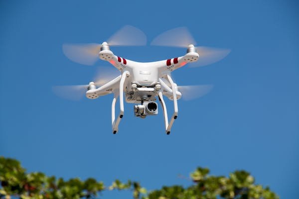 Les clés d'une assurance adaptée pour votre drone professionnel