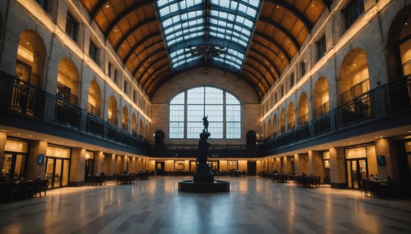 Améliorez l'utilisation stratégique de vos données bâtimentaires