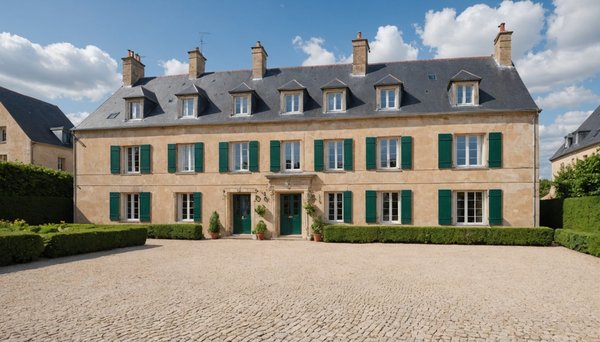 Top promotions de l'agence immobilière à caen à ne pas manquer