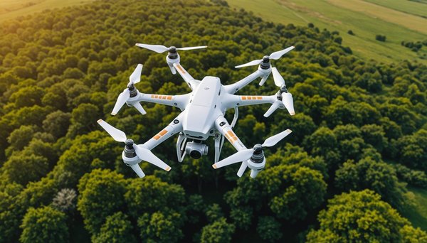Guide pour choisir l'assurance parfaite pour votre drone pro