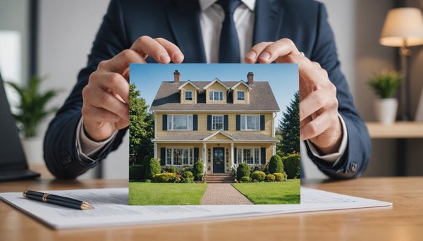 Votre agence immobilière : un accompagnement sur mesure