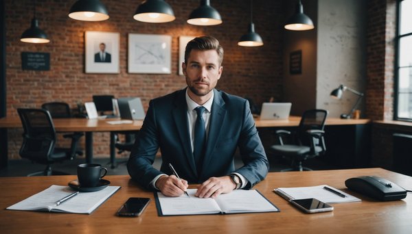 Responsabilité civile pro : 5 raisons de sécuriser votre activité