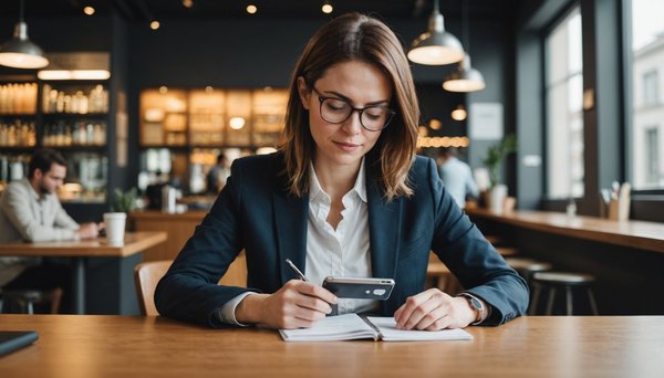 Top conseils pour sélectionner la meilleure banque en ligne