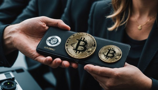 Top 5 cold wallets pour sécuriser vos cryptomonnaies en 2025